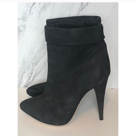 Loeffler Randall | Emory Ankle Boots - Picture 6 of 6